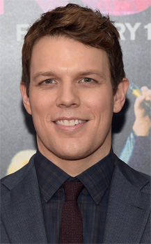 Jake Lacy